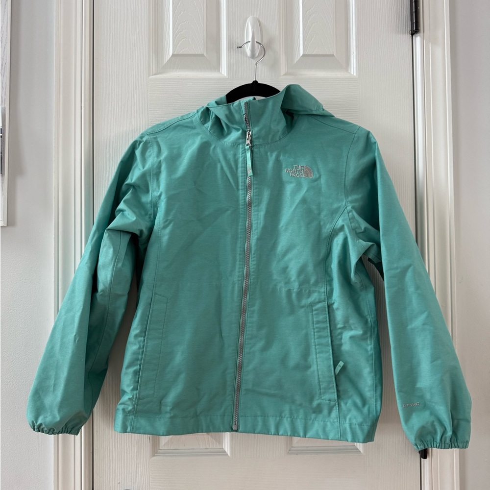 The North Face Kids Aqua Raincoat